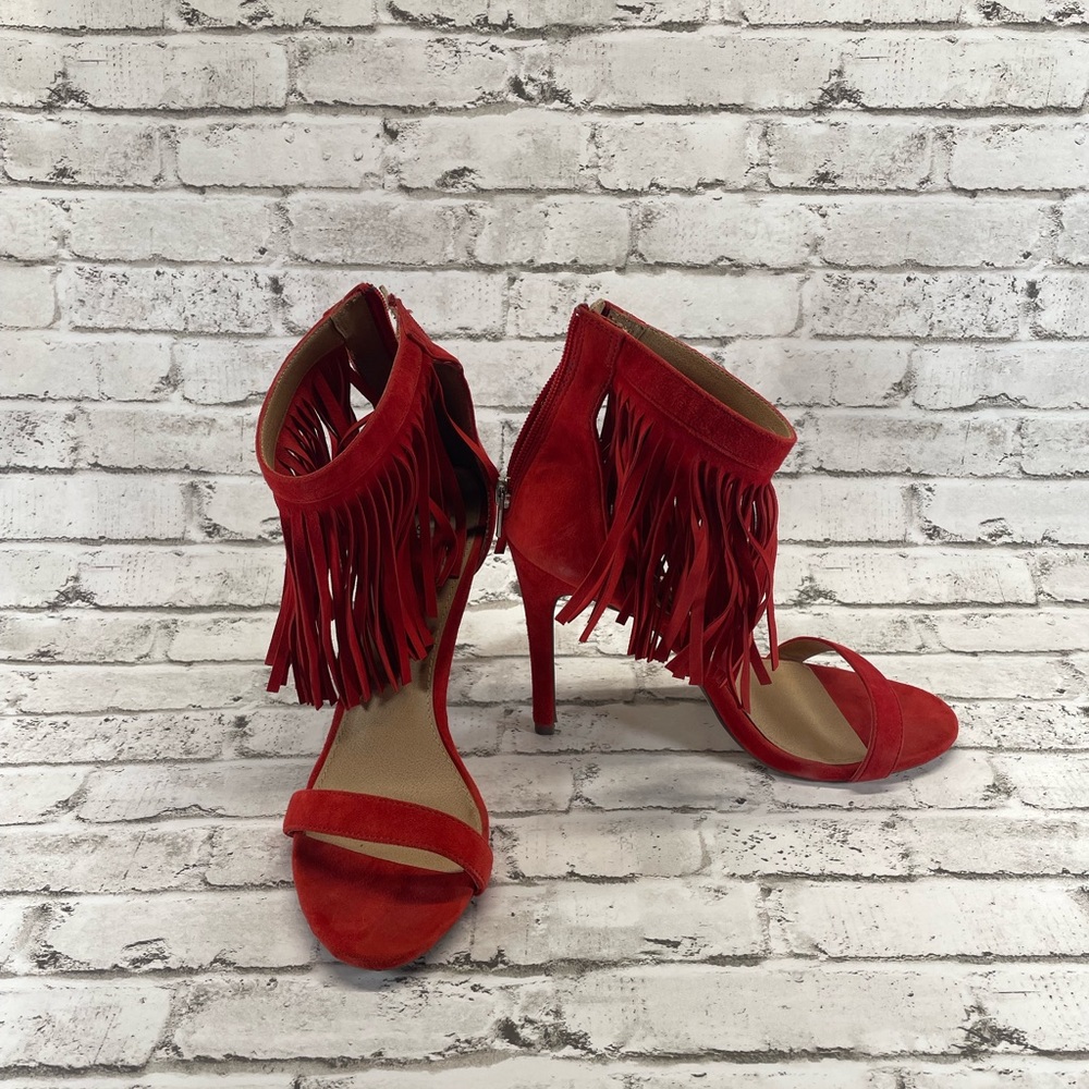 Steve Madden Starz 7.5